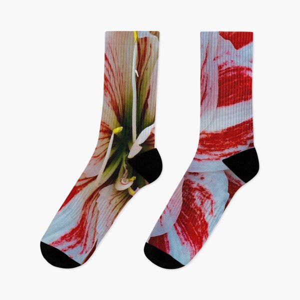Item preview, Red and white no blue designed and sold by ralphsamo.