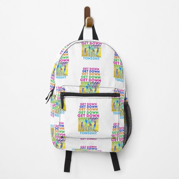 Item preview, Get Down In The Disco designed and sold by GoodGirlDesigns.
