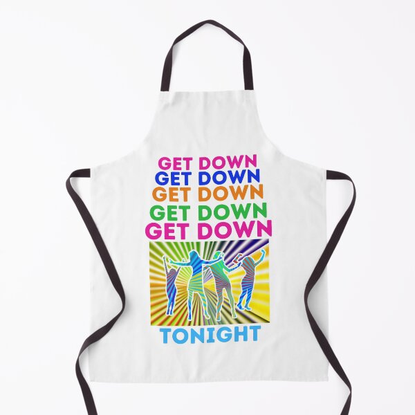 Item preview, Get Down In The Disco designed and sold by GoodGirlDesigns.