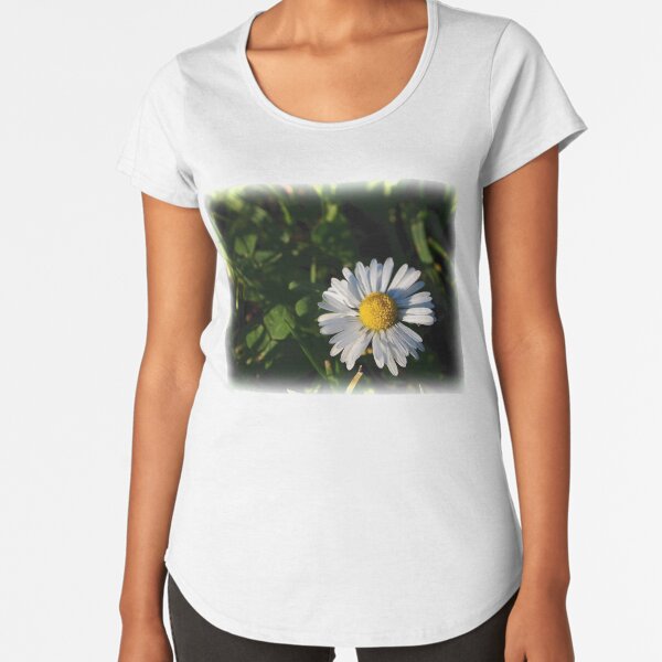 Premium Scoop T-Shirt