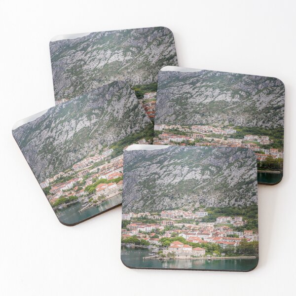 Item preview, Cruising to the city Of Kotor, Montenegro designed and sold by Marinuzzi.