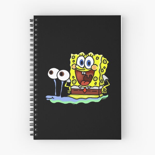 Item preview, sponge bob psychedelic designed and sold by flaflefliflo.