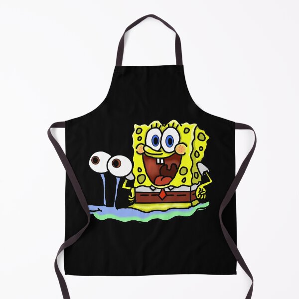 Item preview, sponge bob psychedelic designed and sold by flaflefliflo.