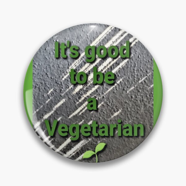 Item preview, Vegetarian designed and sold by AbhiVats.