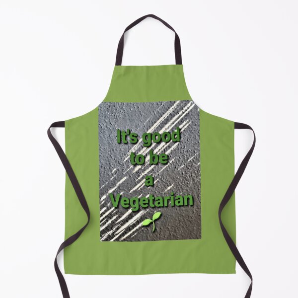 Item preview, Vegetarian designed and sold by AbhiVats.