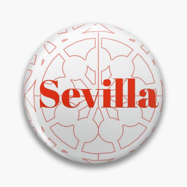Item preview, Sevilla - tile - best of Seville  designed and sold by Tropical Blood.