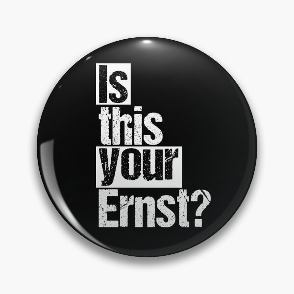 Item preview, Denglisch - Are you serious - saying designed and sold by Shirt-Scheune.