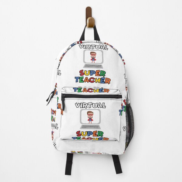Item preview, Virtual Super Teacher Computer designed and sold by TravelScientist.
