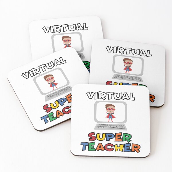 Item preview, Virtual Super Teacher Computer designed and sold by TravelScientist.