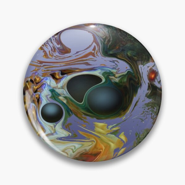 Item preview,  Abstract Structure designed and sold by runati.