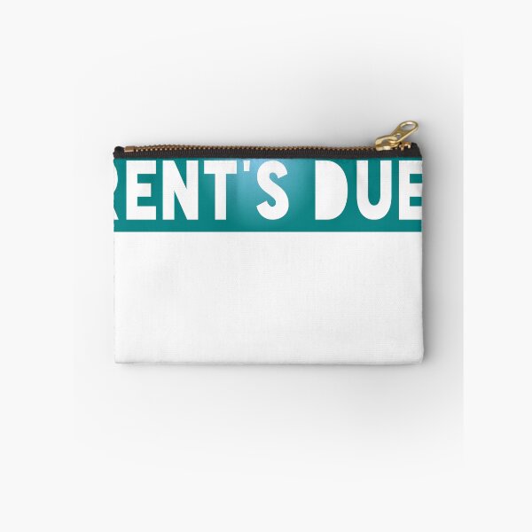 Item preview,  Rent's due designed and sold by Andreastore.