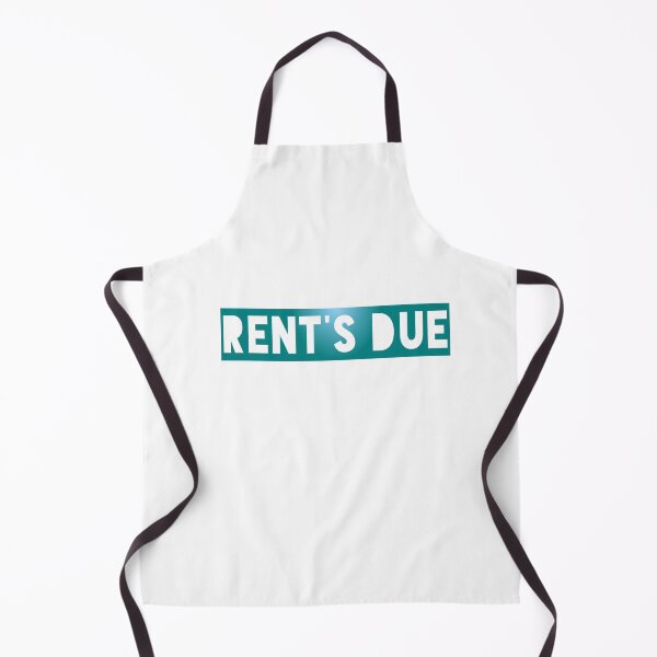 Item preview, Rent's due designed and sold by Andreastore.