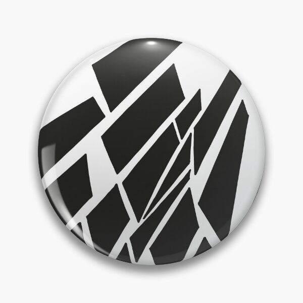 Item preview, geometric irregular hand drawing designed and sold by niceargentina.
