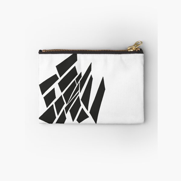 Item preview, geometric irregular hand drawing designed and sold by niceargentina.