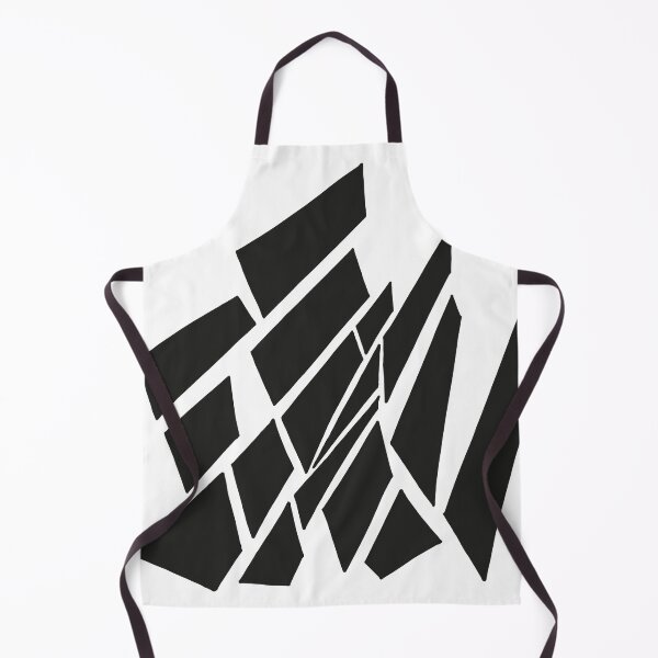 Item preview, geometric irregular hand drawing designed and sold by niceargentina.