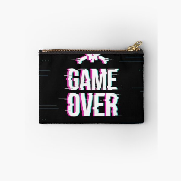 Item preview, Game Over designed and sold by Hasan-01.