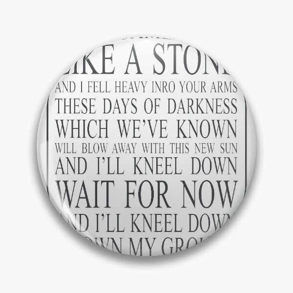 Item preview, Mumford And Sons I Will Wait 375 Watercolor Map Yo designed and sold by vividpixelusa.