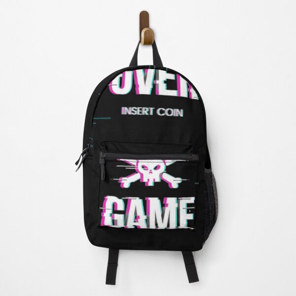 Item preview, Game Over designed and sold by Hasan-01.