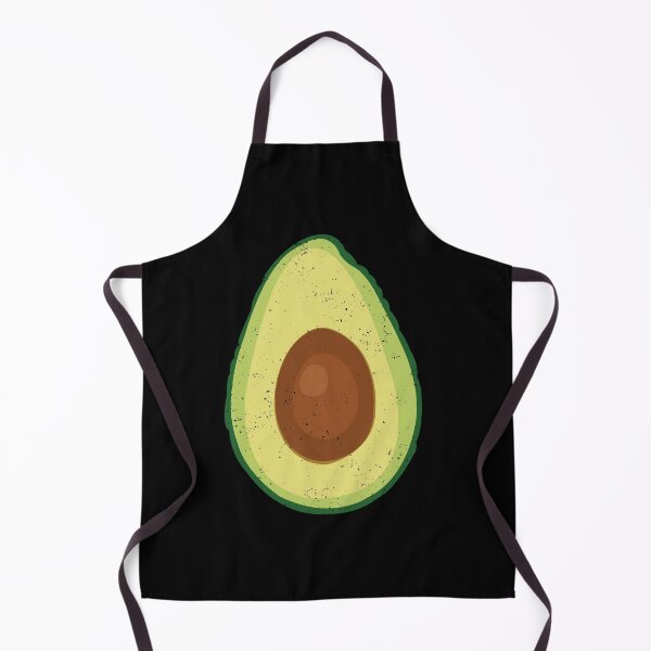 Item preview, Avocado Easy Halloween Vegan Costume designed and sold by Imane Al herchi.