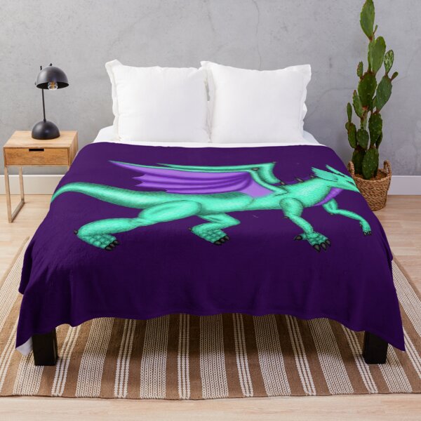 Item preview, Green Emerald Dragon designed and sold by RSewell.