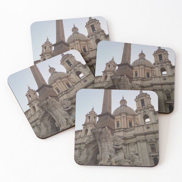 Item preview, Rome fountain  designed and sold by bekindclothing-.