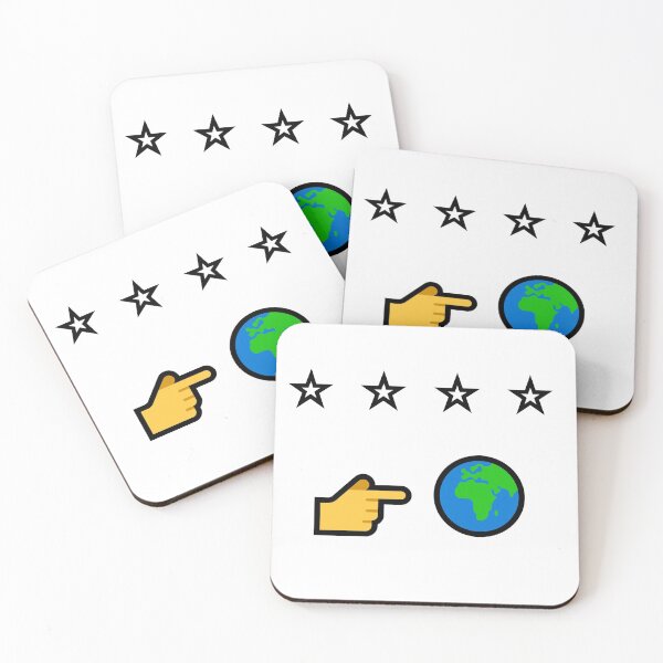 Item preview, Tare Zameen Par - Stars on Earth - Bollywood Emoji designed and sold by sugi007.