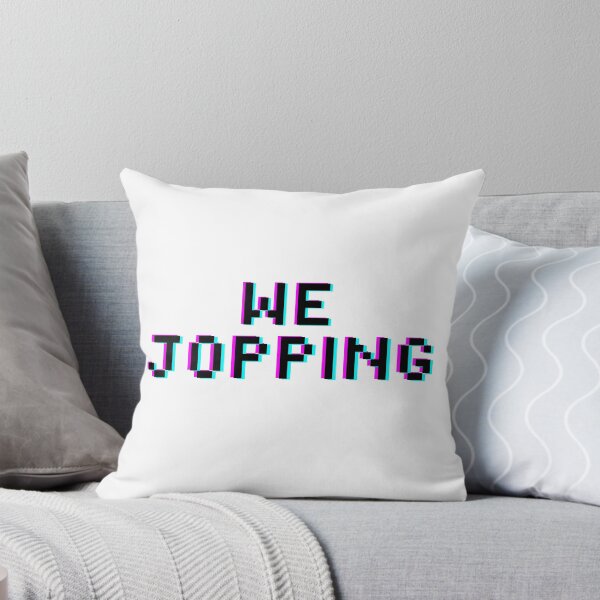 Item preview, We Jopping - SuperM designed and sold by sundriedstars.