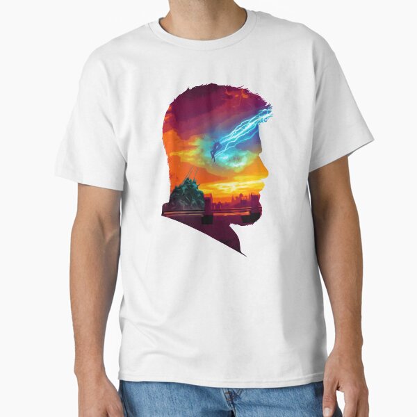 Item preview, I Am Coming designed and sold by rorkstarmason.