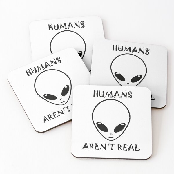 Item preview, Fake Humans designed and sold by thepizzaboy.