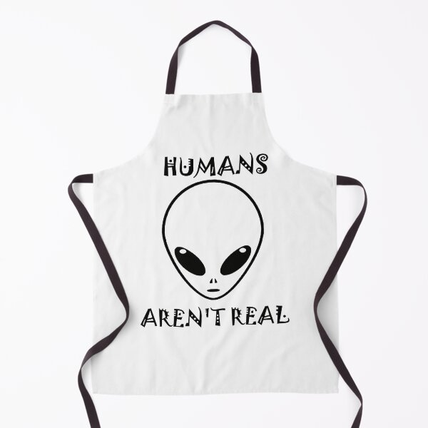 Item preview, Fake Humans designed and sold by thepizzaboy.