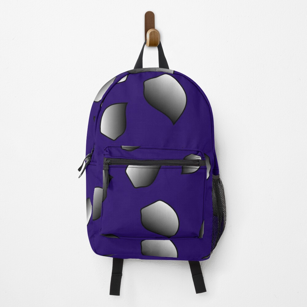 Item preview, Backpack designed and sold by Rell1970.