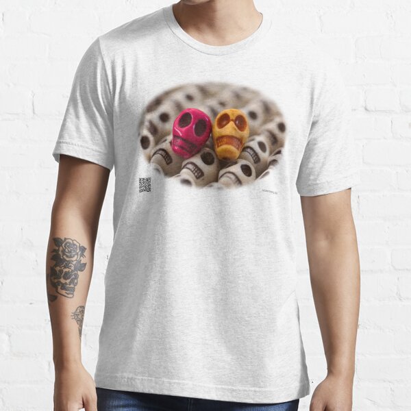 Maroon And Gold Essential T-Shirt