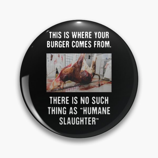 Item preview, This Is Where Your Burger Comes From designed and sold by quinnhopp.