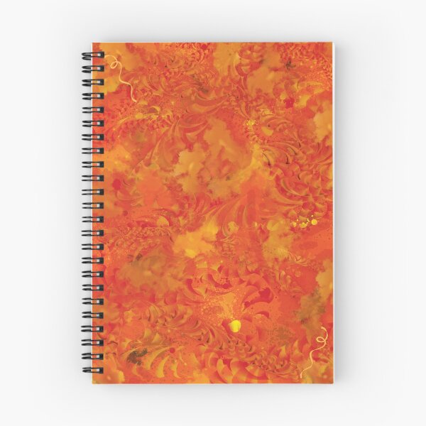 Item preview, Autumn Spirit designed and sold by MinRoGallery12.