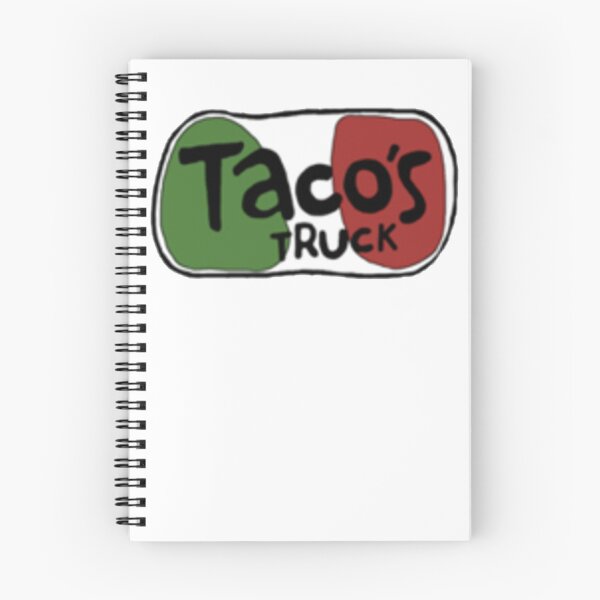 Item preview, La Liga - Camión de Taco designed and sold by mdurrett.