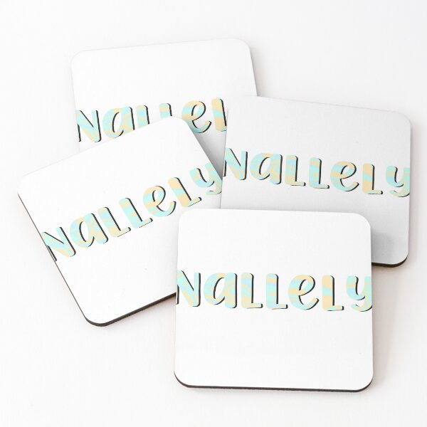 Item preview, Nallely Custom Name designed and sold by AmandazDesigns.