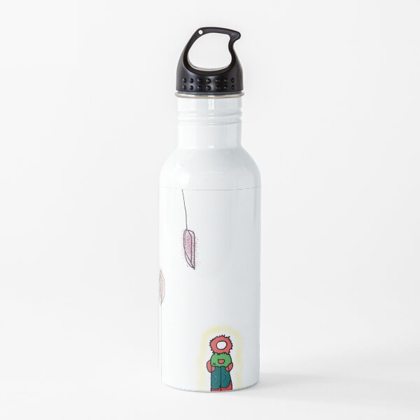 V Water Bottle