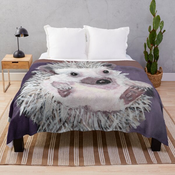 Item preview, Hedgie designed and sold by a-purplerose.