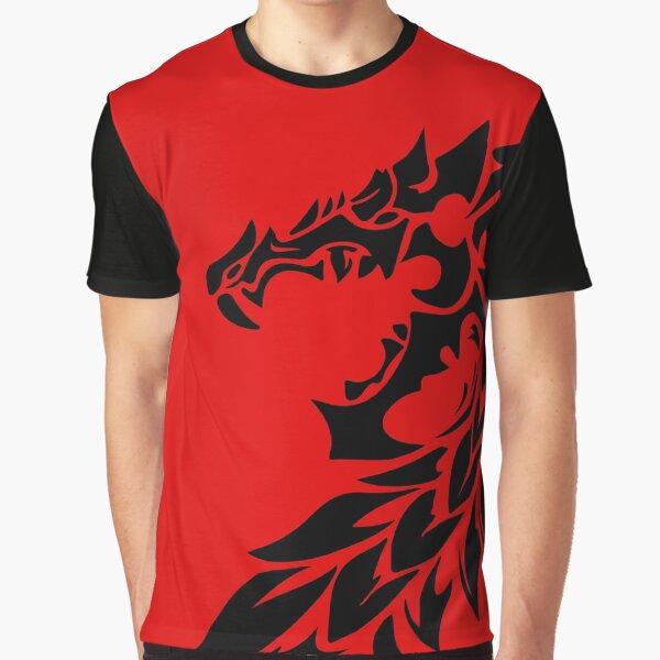 Ebonheart Pact symbol Graphic T-Shirt