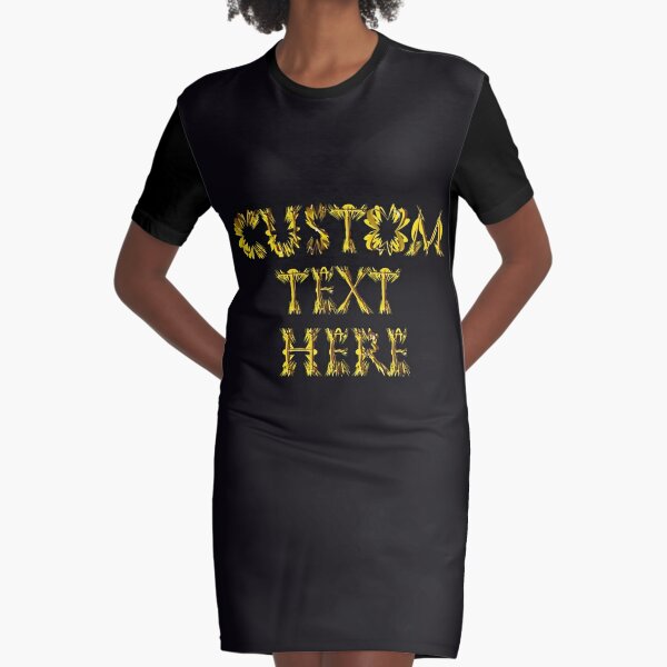 Custom Dresses for Sale Redbubble