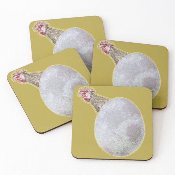 Item preview, Thomas Mills - Chicken/Egg  designed and sold by ThomasMills-.
