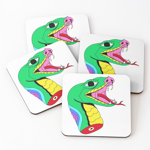 Item preview, Traditional Snake designed and sold by Siklop.