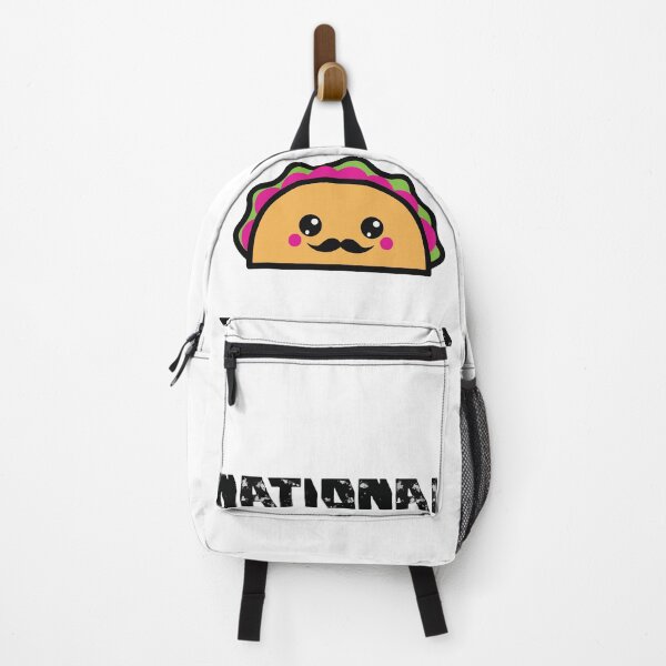 Item preview, National Taco Day cute designed and sold by charred-raven.