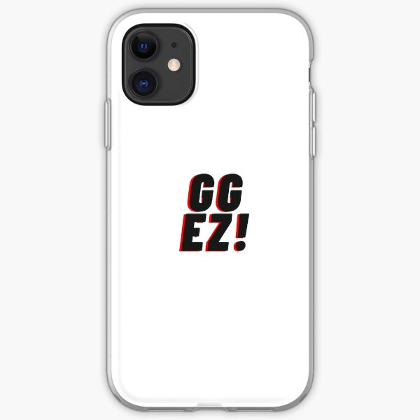 Fortnite Pc Iphone Cases Covers Redbubble - oofnite hoodie black roblox