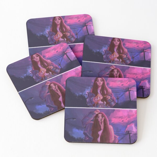 Item preview, sunset + cheetos designed and sold by sempiart.