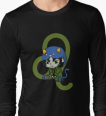 Löwe - Nepeta Langarmshirt
