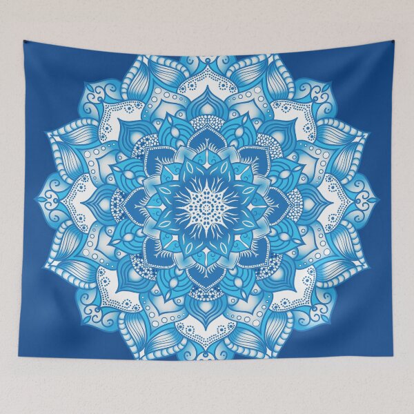 Item preview, Scion Star Mandala designed and sold by serenaking.