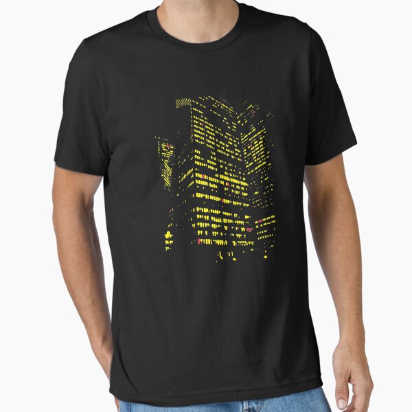 Item preview, Mies Van der Rohe - Seagram Building - Architecture designed and sold by kazumaoski.