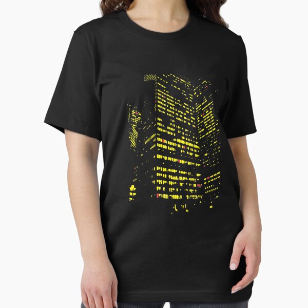 Item preview, Mies Van der Rohe - Seagram Building - Architecture designed and sold by kazumaoski.