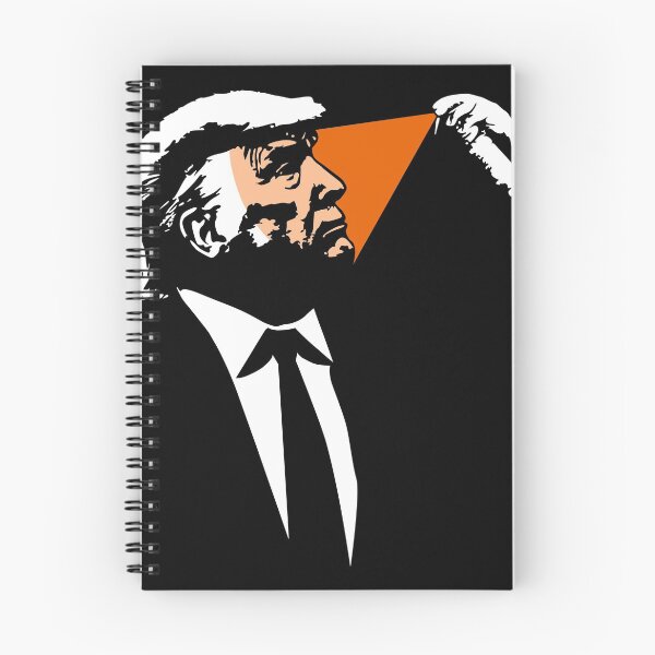 Item preview, Trump Orange Face designed and sold by I-Mc.